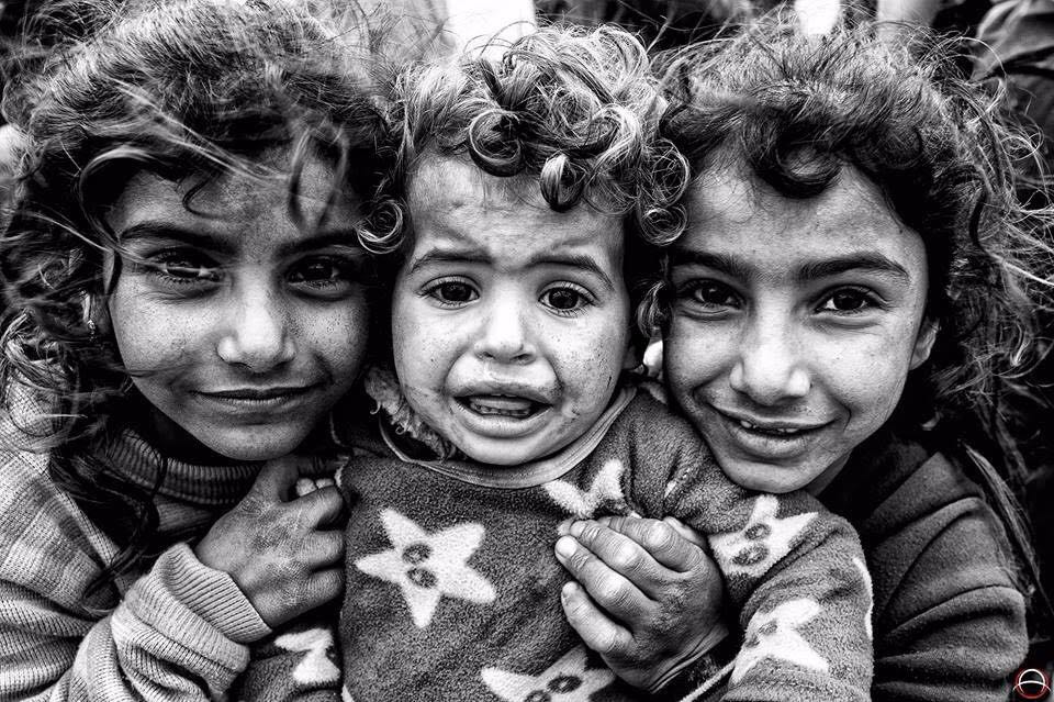 we need your support