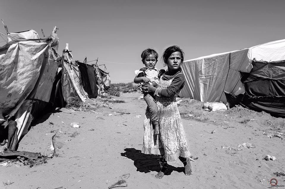 we need your support we need your support