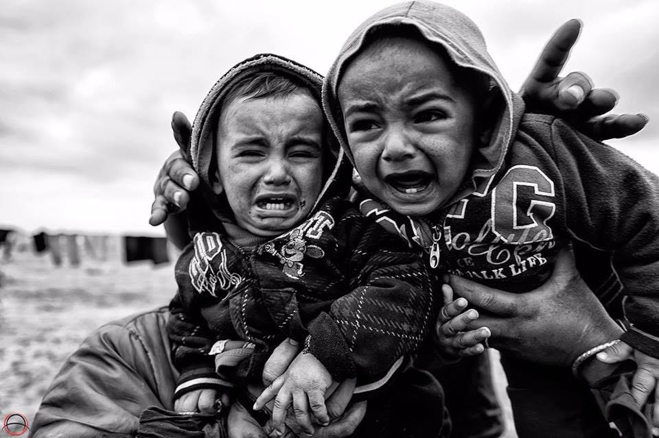 we need your support we need your support